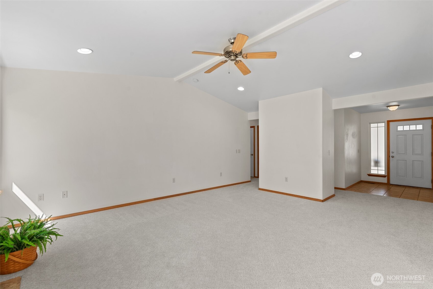 1111 Splett Street Wenatchee, WA 98801 - Photo 11 of 36 a view of an empty room