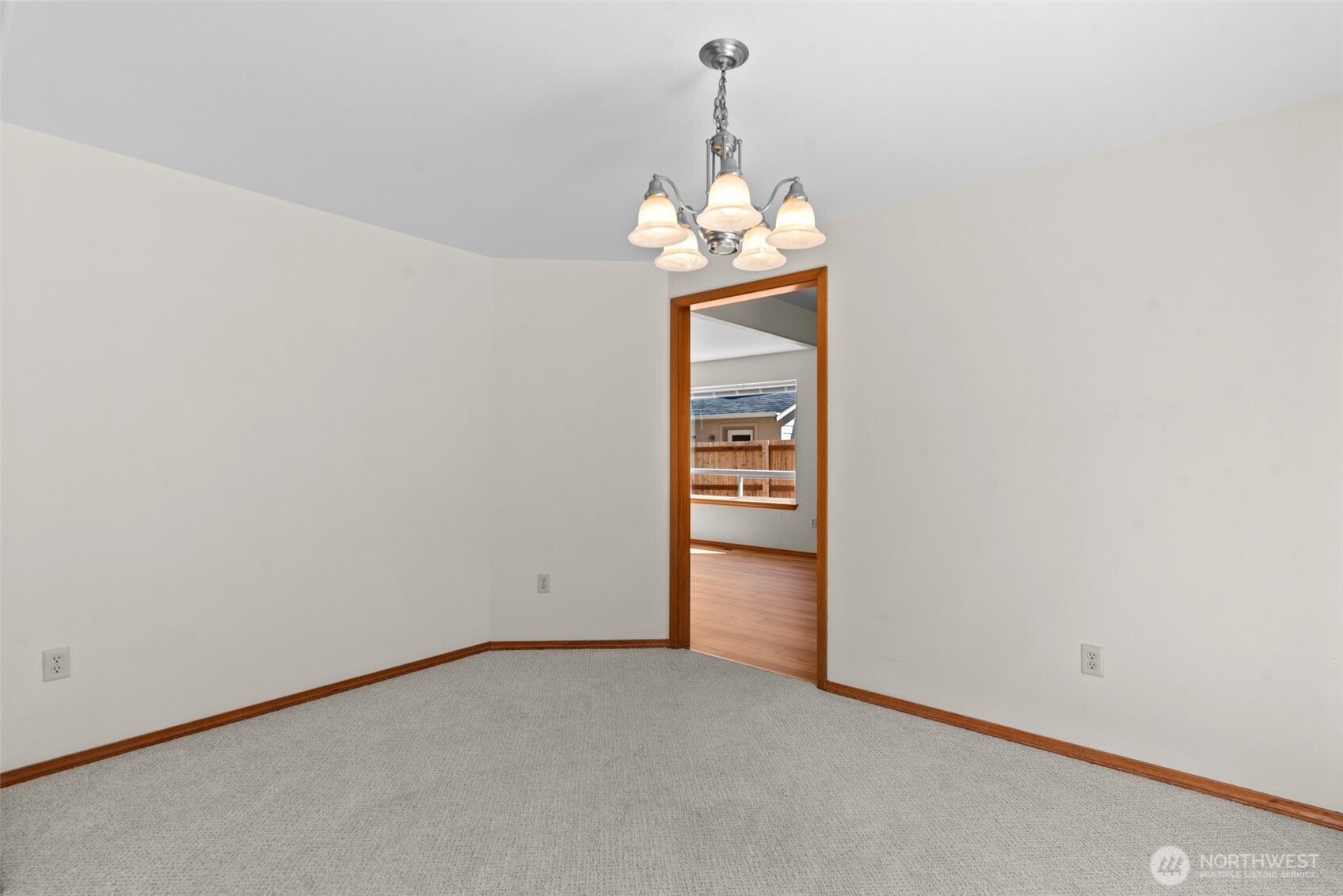 1111 Splett Street Wenatchee, WA 98801 - Photo 12 of 36 a view of a chandelier in a room