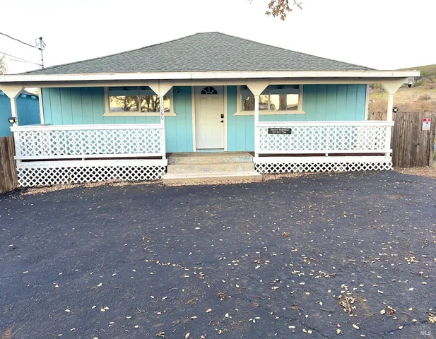 $2,900,000 | 16060 39th Avenue, Clearlake, CA 95422