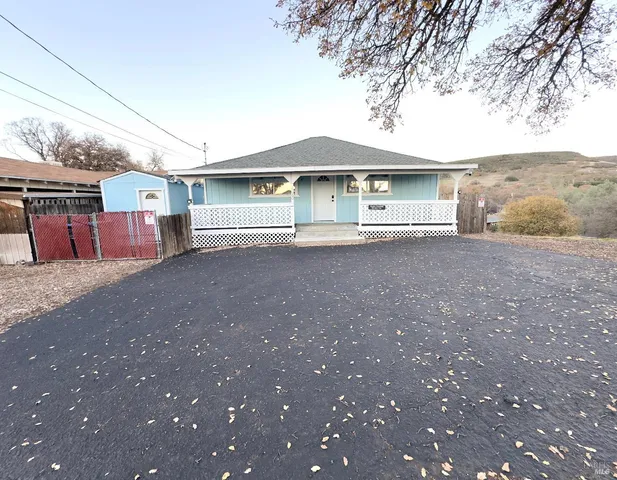 $2,900,000 | 16060 39th Avenue, Clearlake, CA 95422