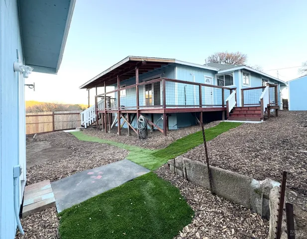 $2,900,000 | 16060 39th Avenue, Clearlake, CA 95422