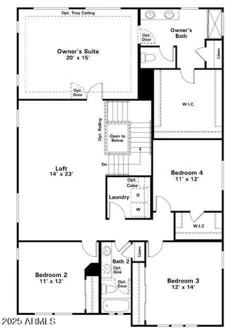 $2,899 | 5221 North 79th Drive, Glendale, AZ 85303