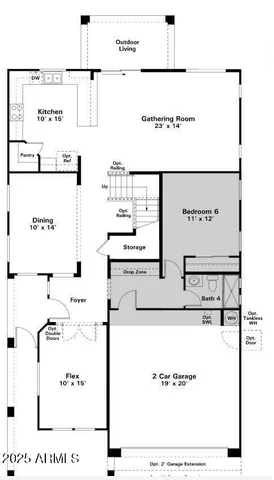 $2,899 | 5221 North 79th Drive, Glendale, AZ 85303