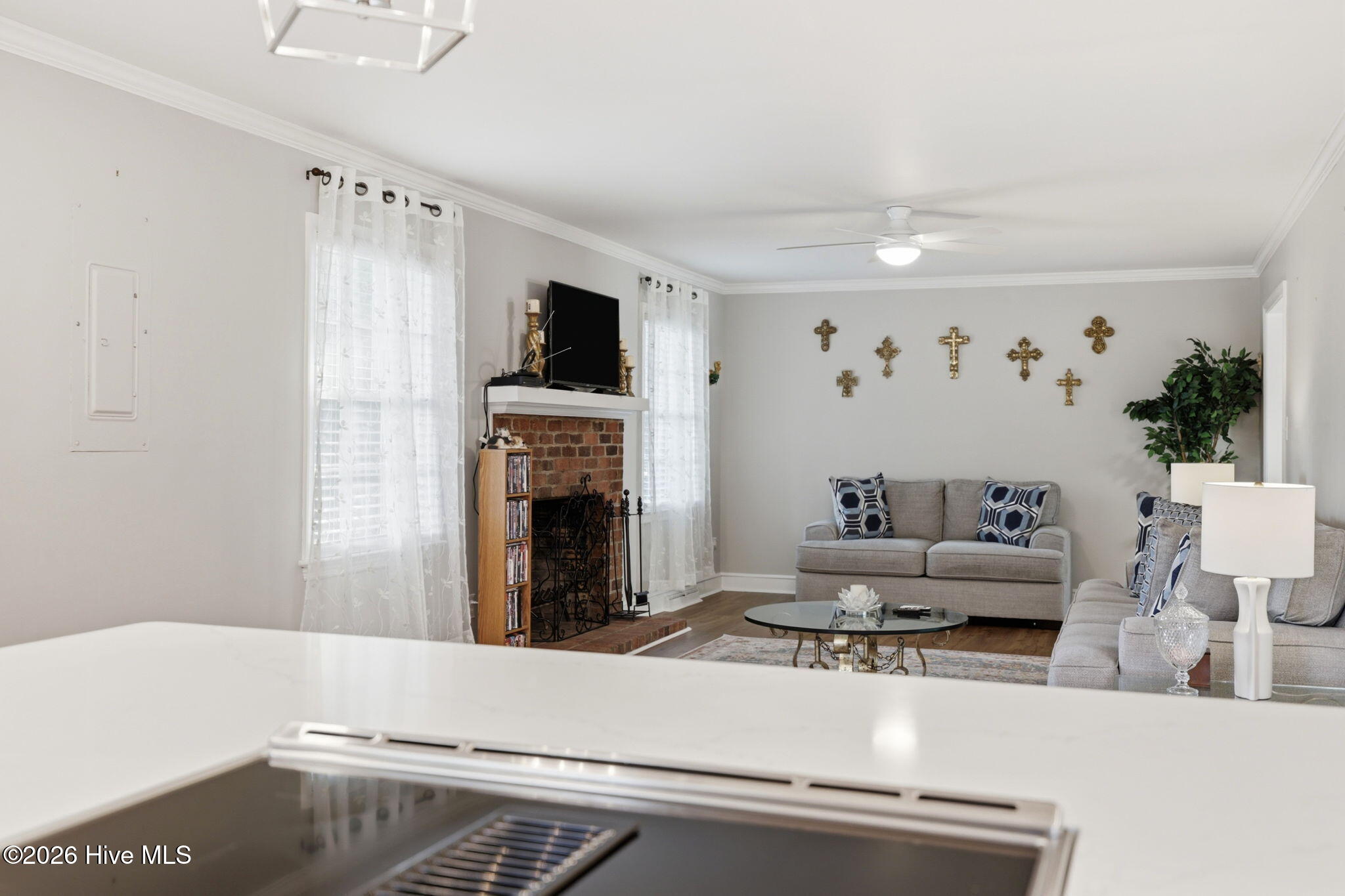 1205 West Highland Avenue Kinston, NC 28501 - Photo 43 of 48