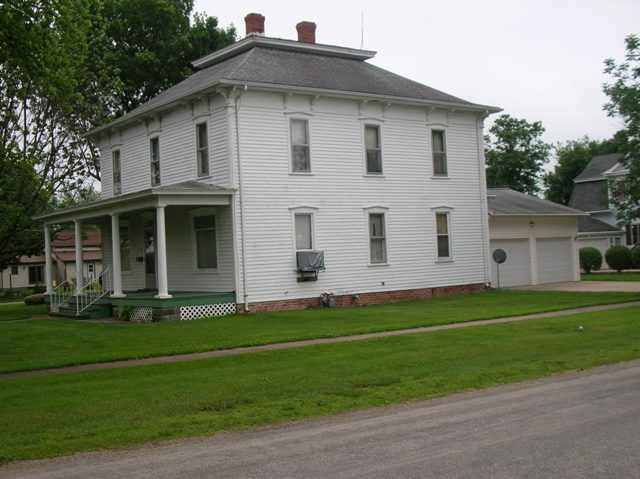 501 State Street Benson, IL 61516 - Photo 1 of 5 Gallery Image 1