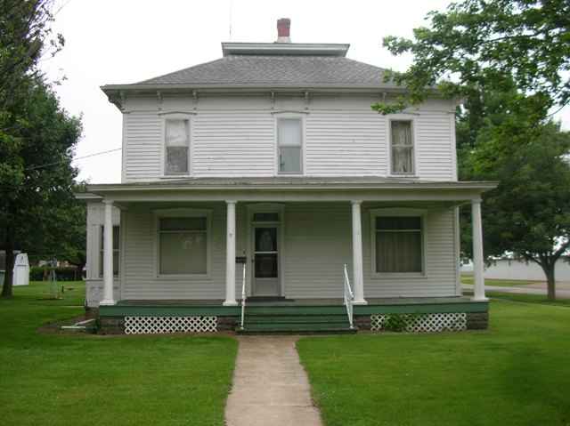 501 State Street Benson, IL 61516 - Photo 4 of 5 Gallery Image 4