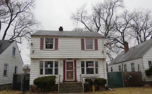 14910 Evers Street Dolton, IL 60419 - Photo 2 of 10