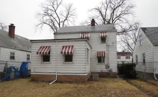 14910 Evers Street Dolton, IL 60419 - Photo 3 of 10
