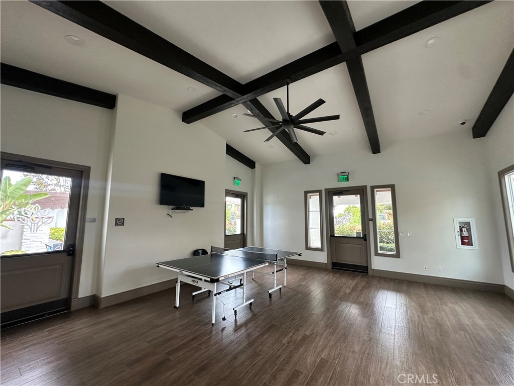 2222 Raspberry Court Upland, CA 91786 - Photo 30 of 37 Community Activities Room