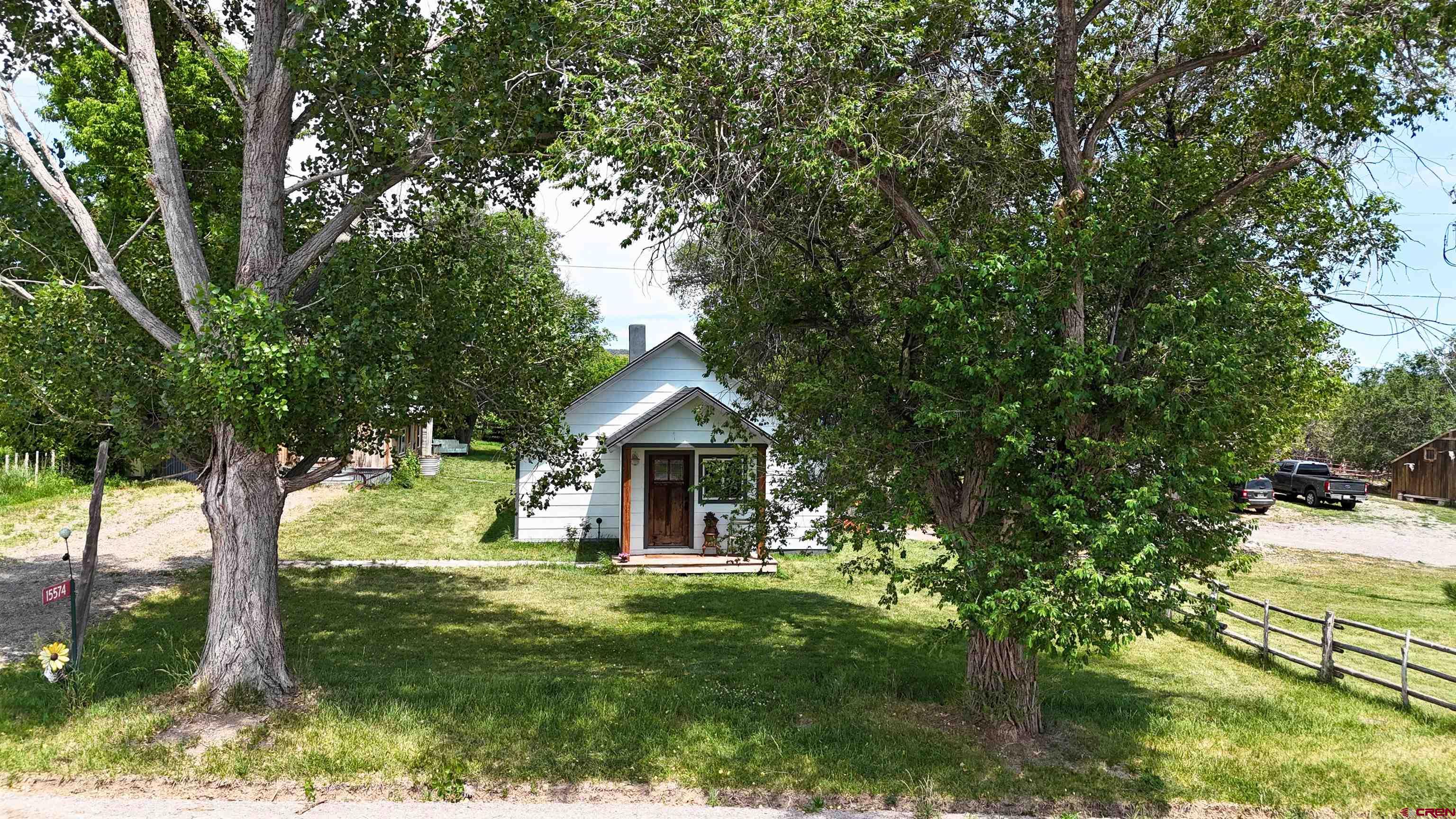 15574 2900th Road Hotchkiss, CO 81419 - Photo 3 of 45