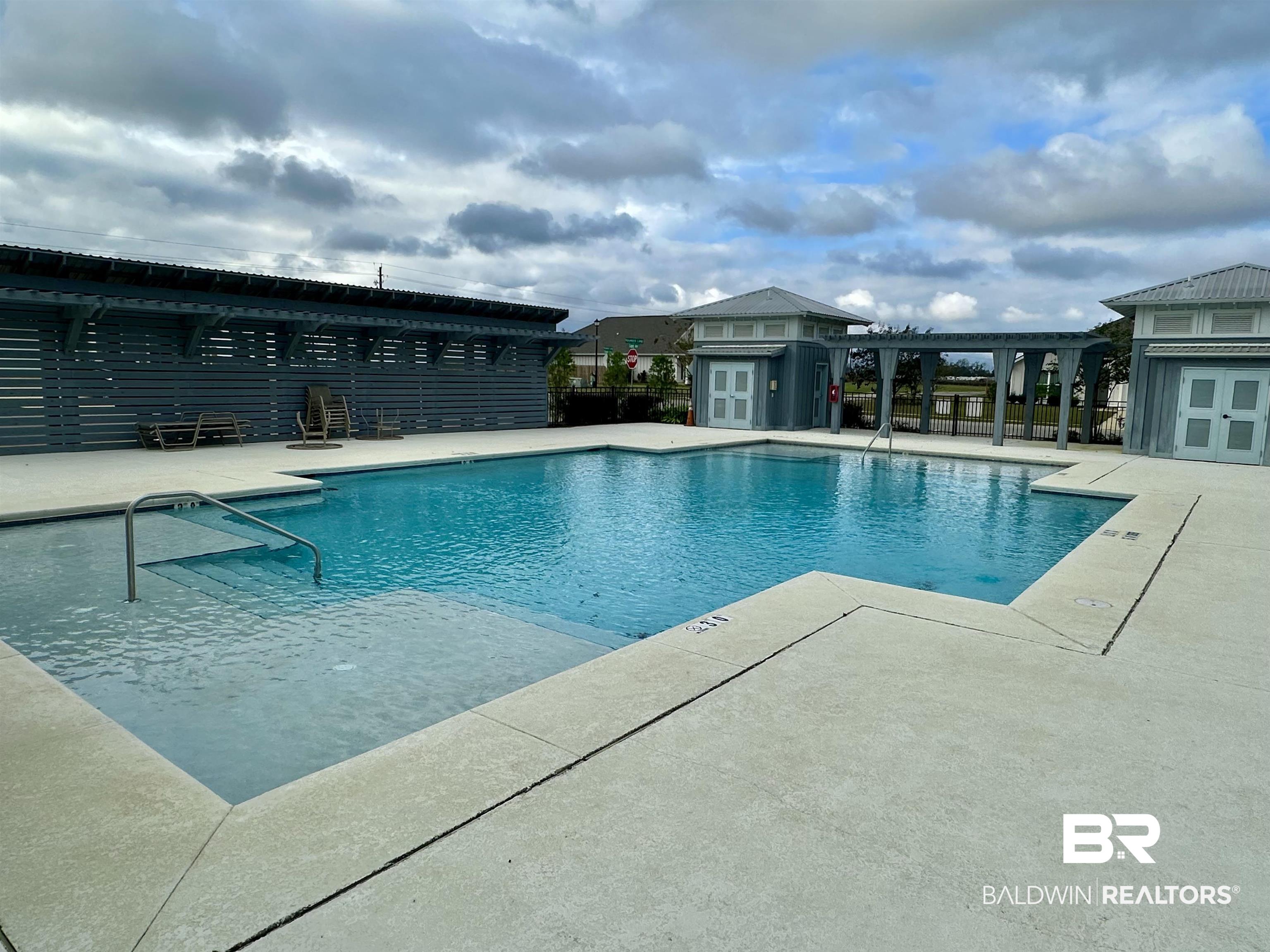 1275 Hayward Loop Foley, AL 36535 - Photo 46 of 48