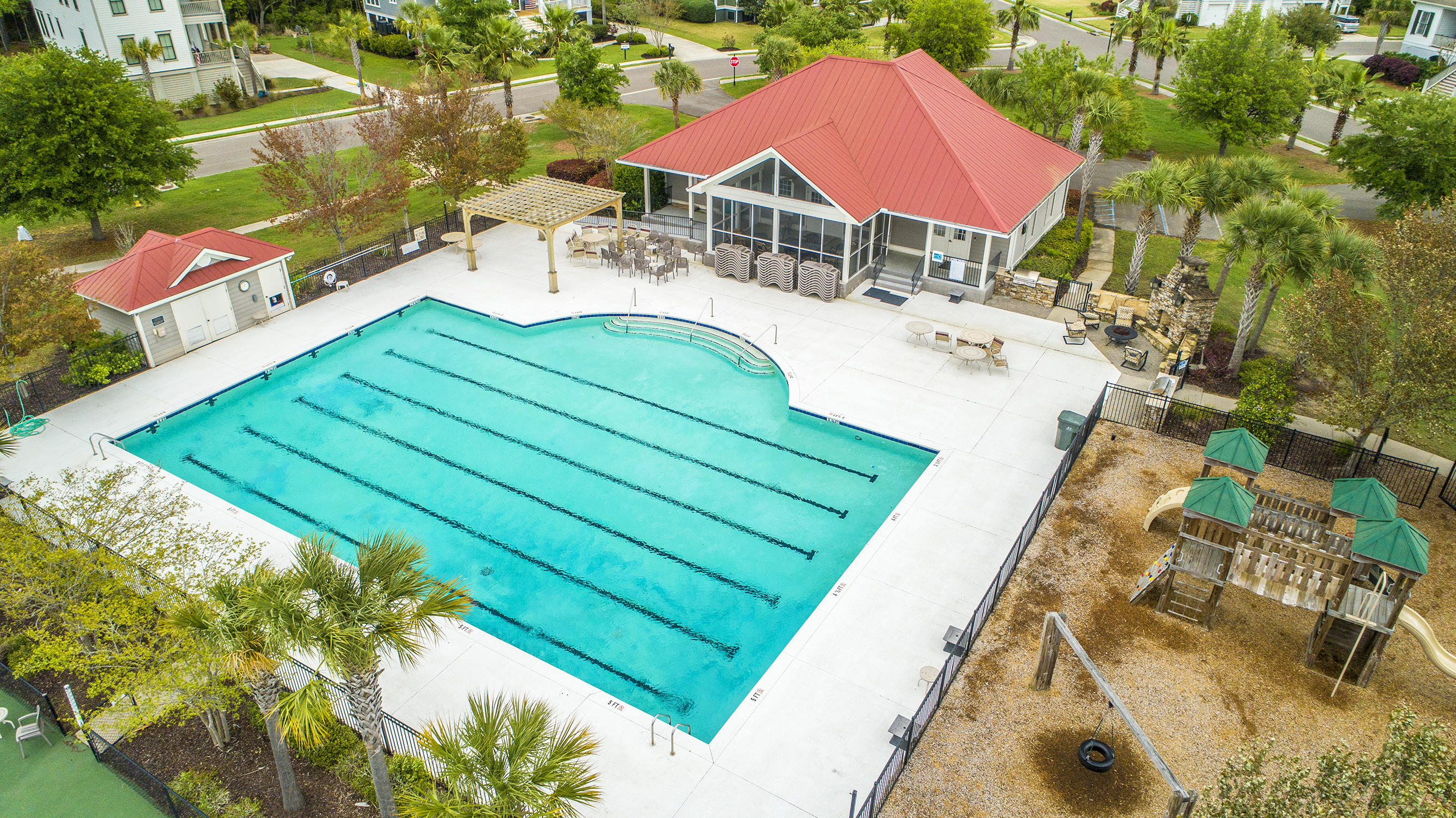 1170 Rivershore Road Charleston, SC 29492 - Photo 52 of 59 DJI_0094