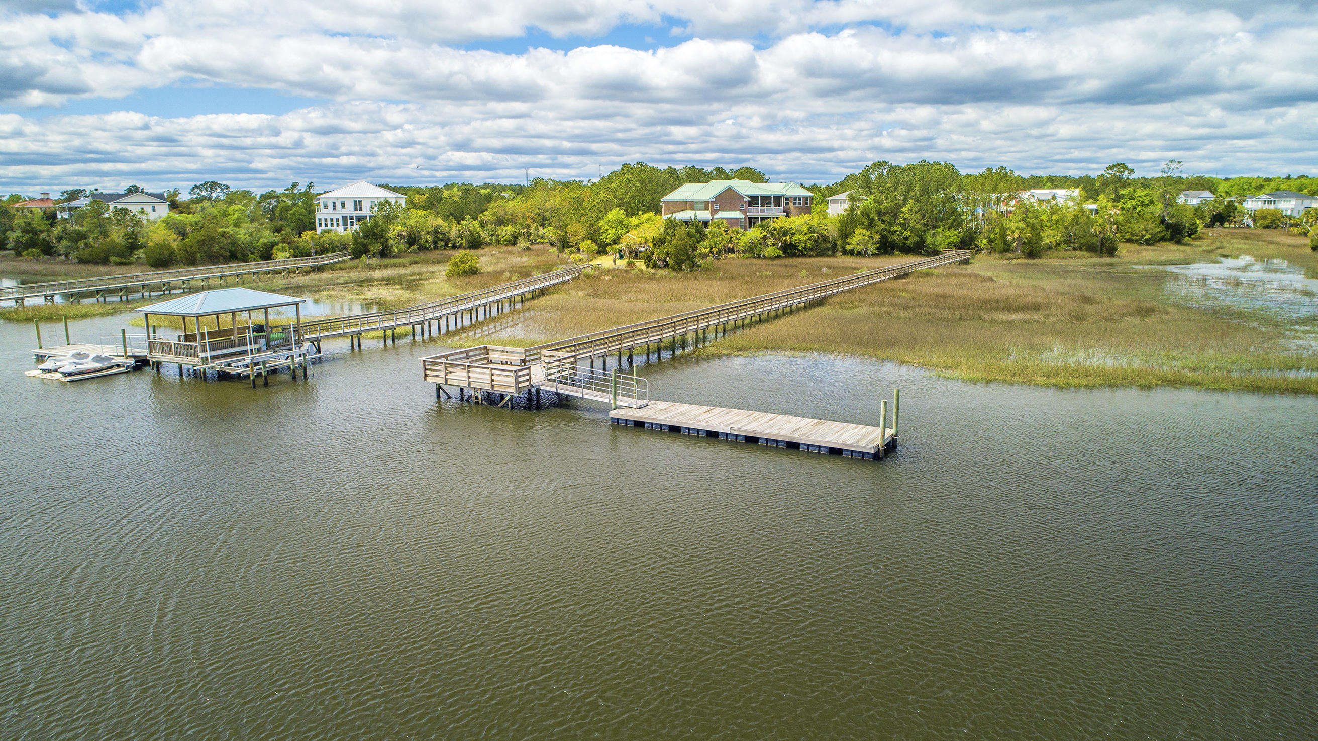 1170 Rivershore Road Charleston, SC 29492 - Photo 55 of 59 DJI_0097