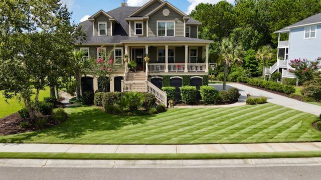 1170 Rivershore Road Charleston, SC 29492 - Photo 56 of 59 front