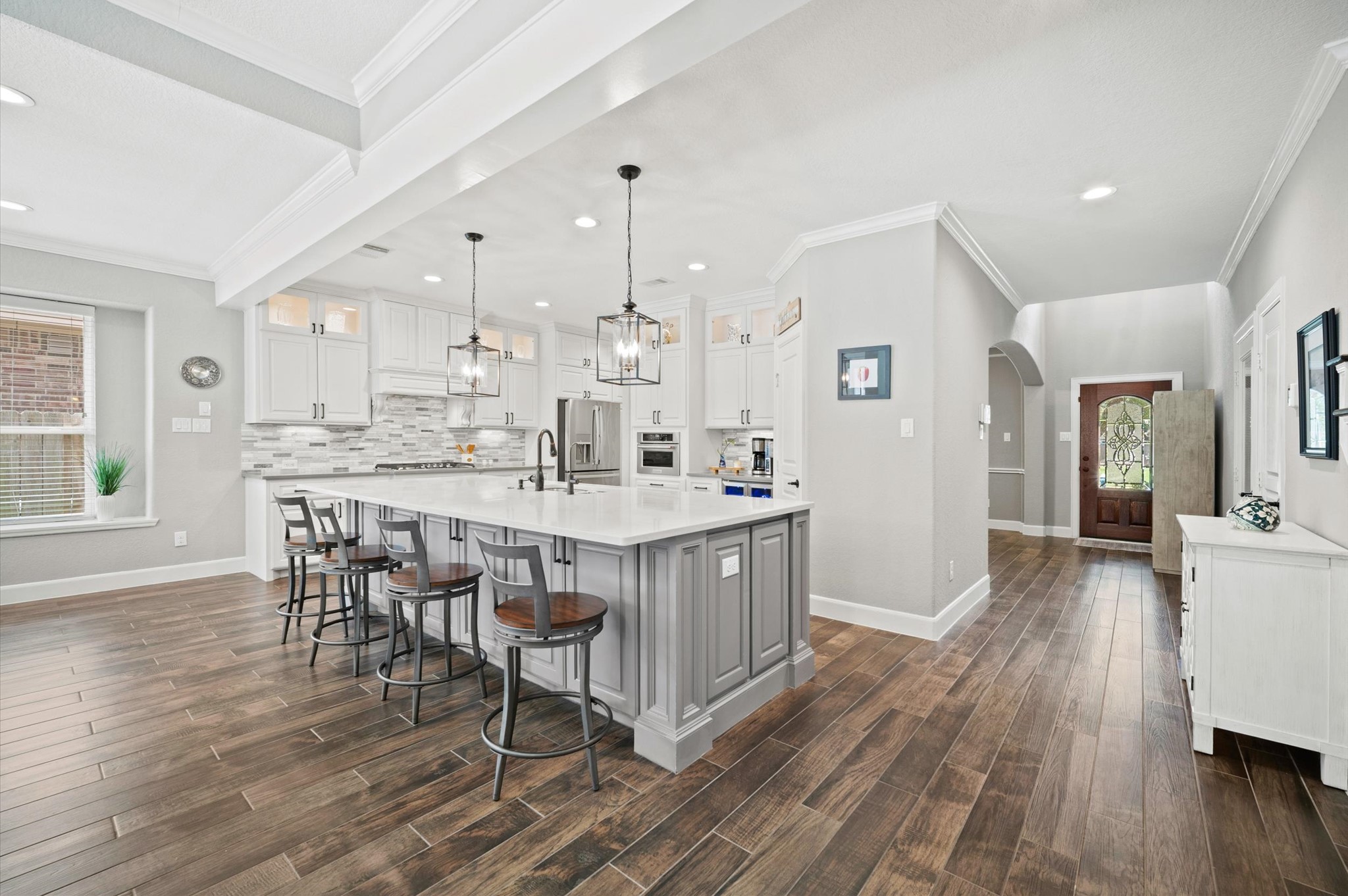 9507 Empress Crossing Drive Spring, TX 77379 - Photo 13 of 50