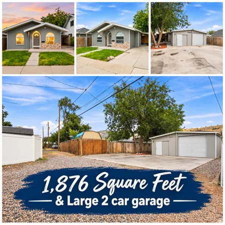 $420,000 | 2887 South 9050th Street West, Magna, UT 84044