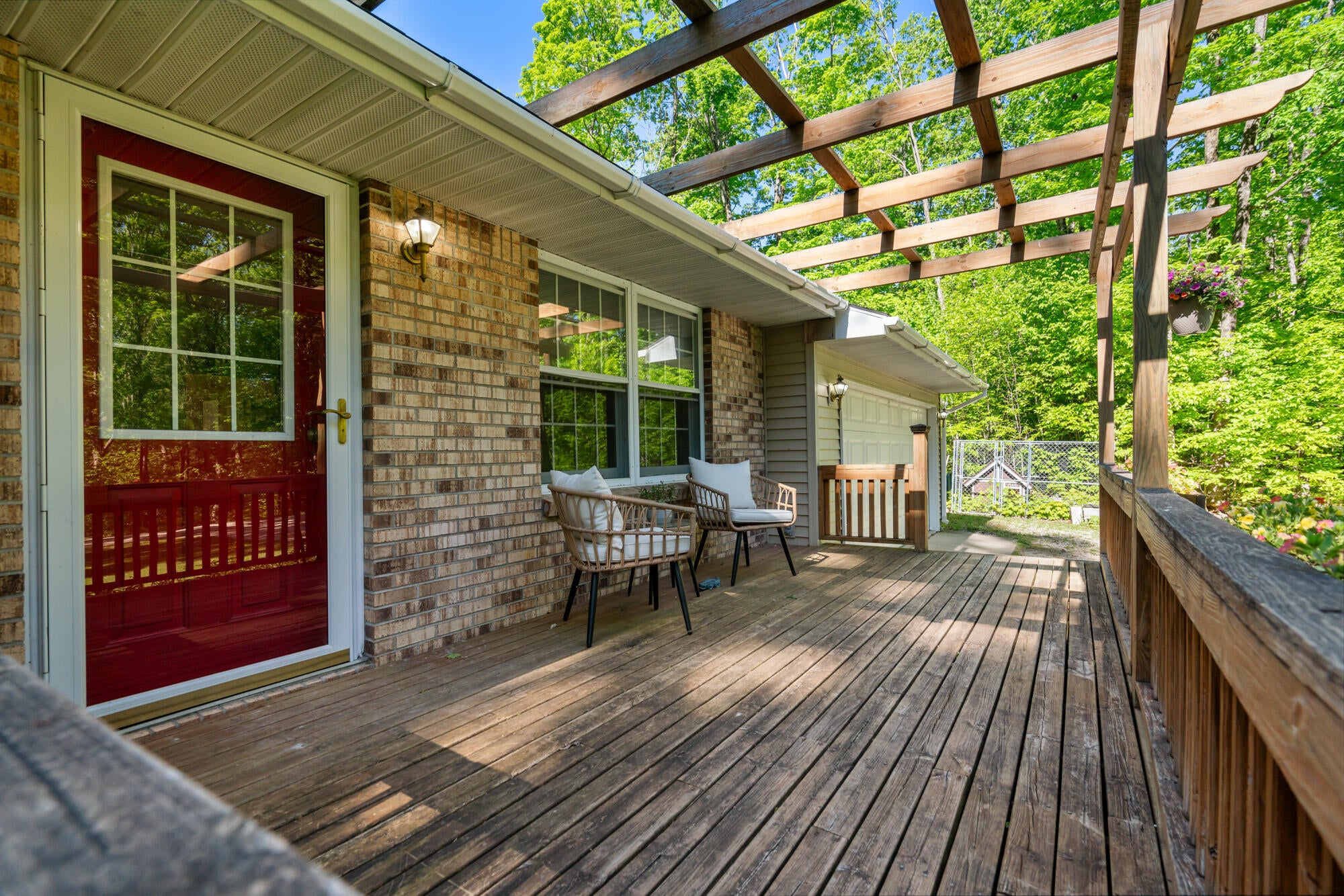 9707 Rogers Road Alanson, MI 49706 - Photo 5 of 47 Gallery Image 5