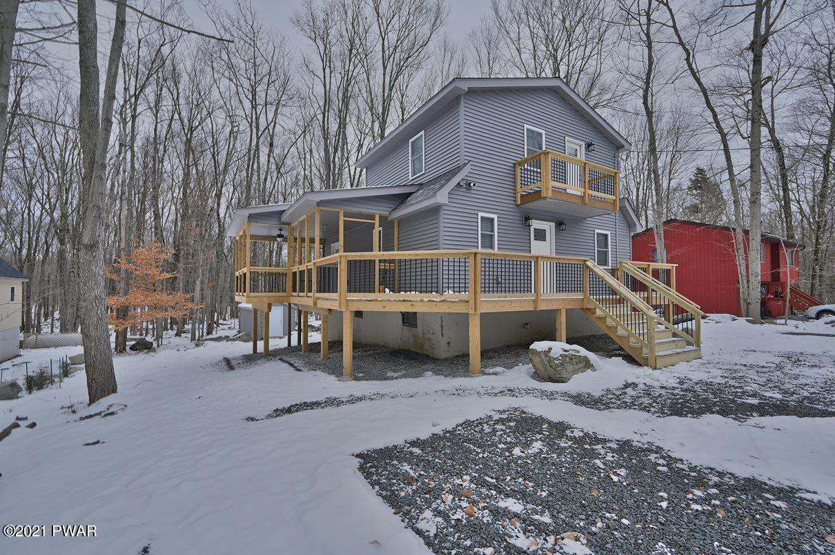 2989 Wedge Road Lake Ariel, PA 18436 - Photo 2 of 119 2989 Wedge Dr