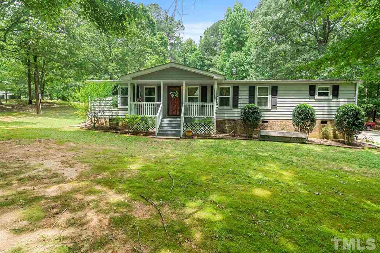 144 Canyon Road Clayton, NC 27520 - Photo 1 of 19 Gallery Image 1