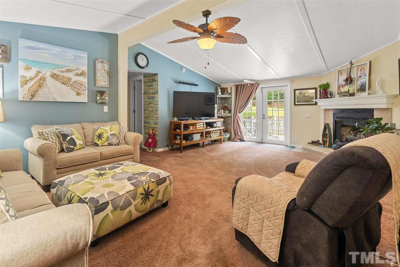 144 Canyon Road Clayton, NC 27520 - Photo 3 of 19 Gallery Image 3