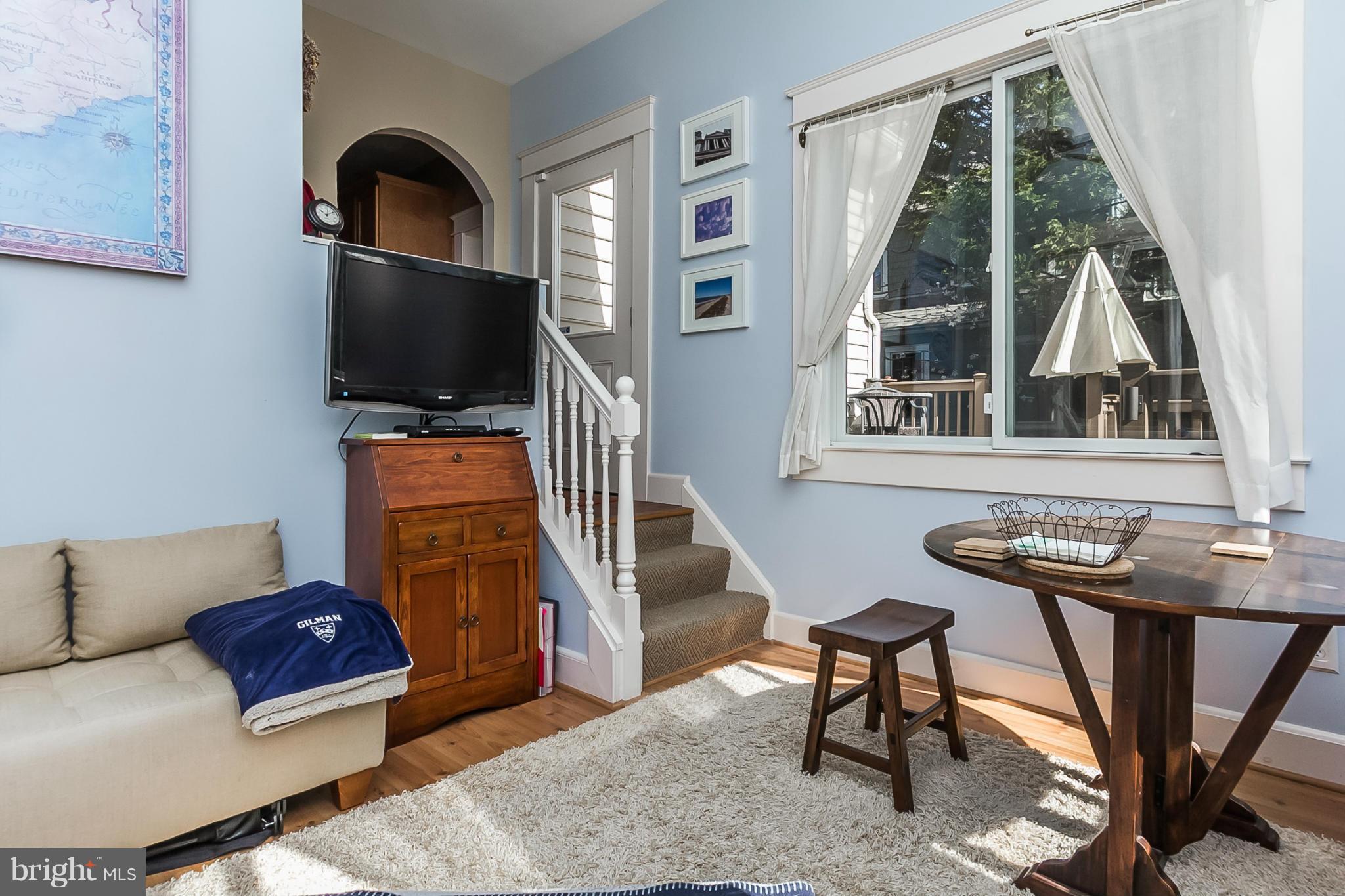6015 Sycamore Road Baltimore, MD 21212 - Photo 11 of 23 Interior (General)