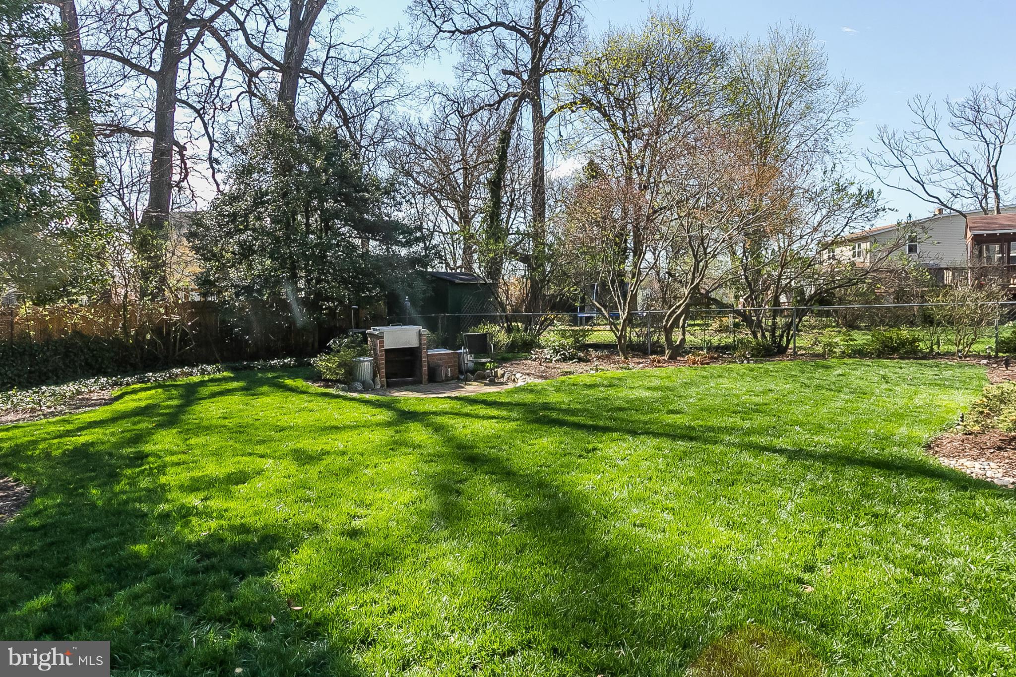 6015 Sycamore Road Baltimore, MD 21212 - Photo 20 of 23 Exterior (Rear)