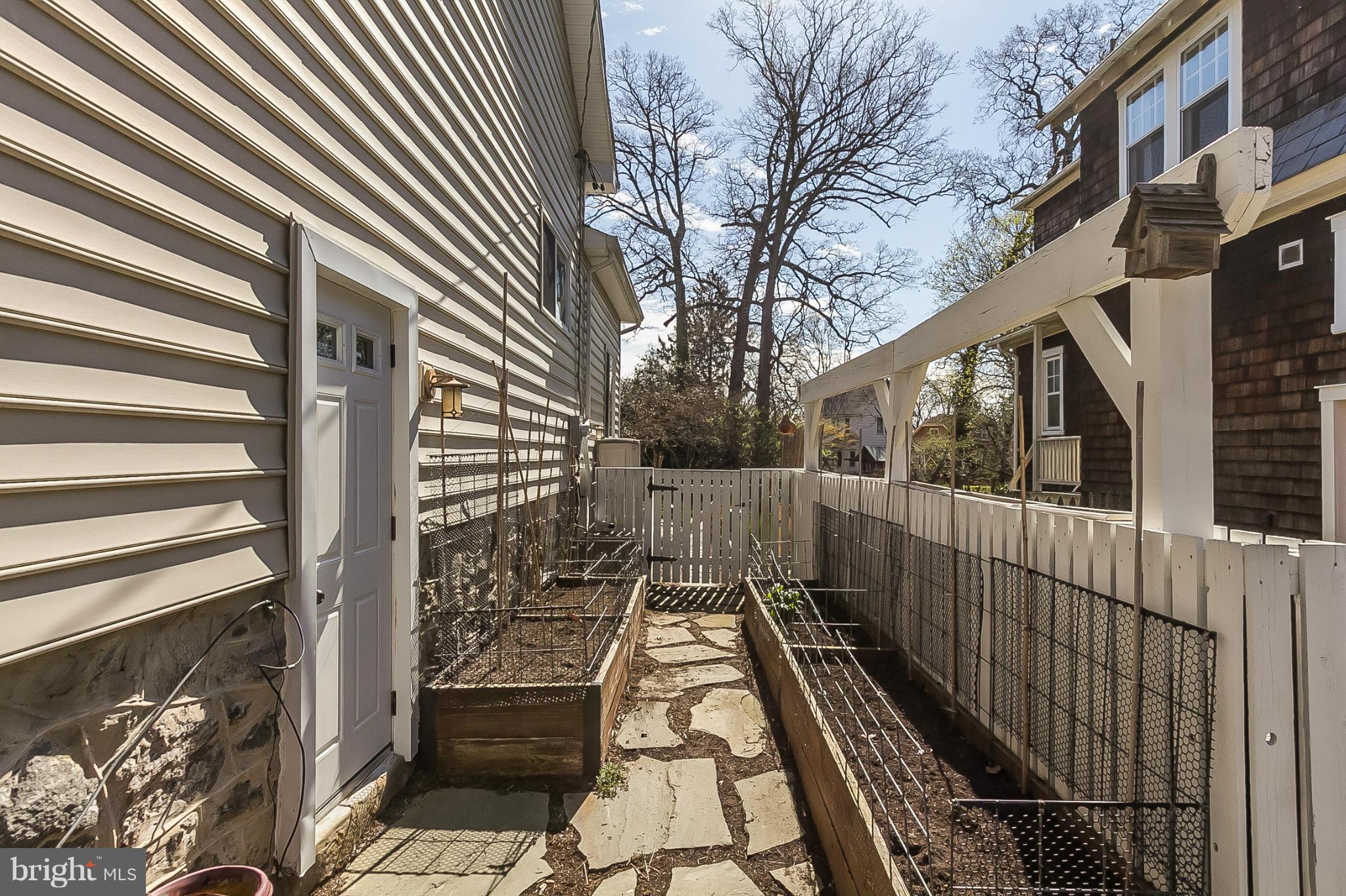 6015 Sycamore Road Baltimore, MD 21212 - Photo 23 of 23 Exterior (General)