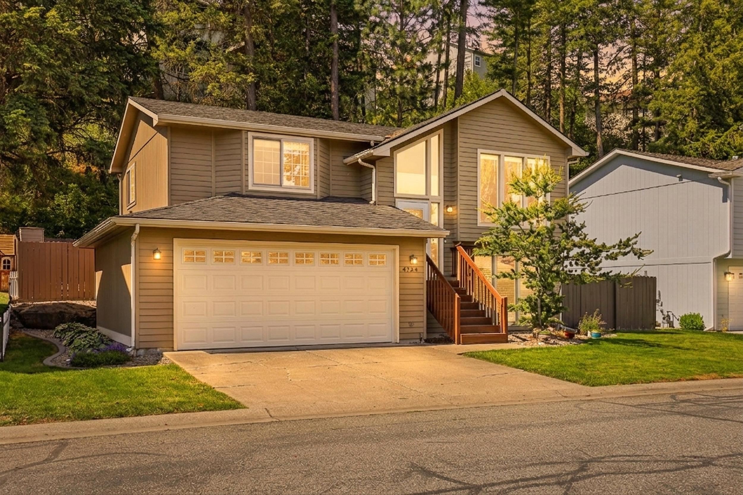 4724 South Keyes Court Spokane, WA 99224 - Photo 1 of 47