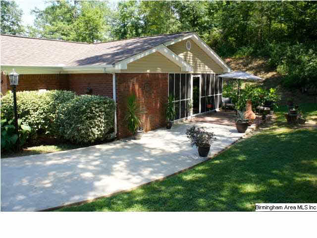 276 Foxley Road Anniston, AL 36205 - Photo 22 of 26