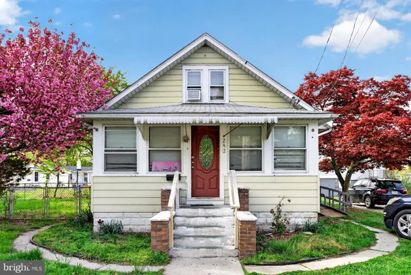 $230,000 | 242 Broad Street, Carneys Point, NJ 08069