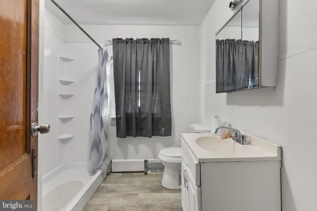 $235,000 | 242 Broad Street, Carneys Point, NJ 08069