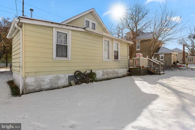 $235,000 | 242 Broad Street, Carneys Point, NJ 08069