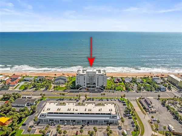 $449,000 | 395 South Atlantic Avenue, Unit 102, Ormond Beach, FL 32176