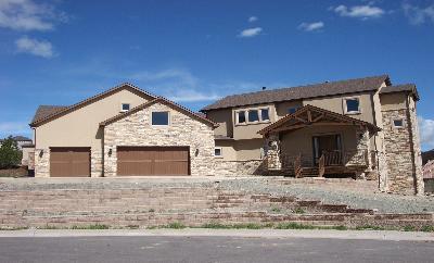 1071 Buffalo Ridge Way Castle Rock, CO 80108 - Photo 1 of 1 Gallery Image 1