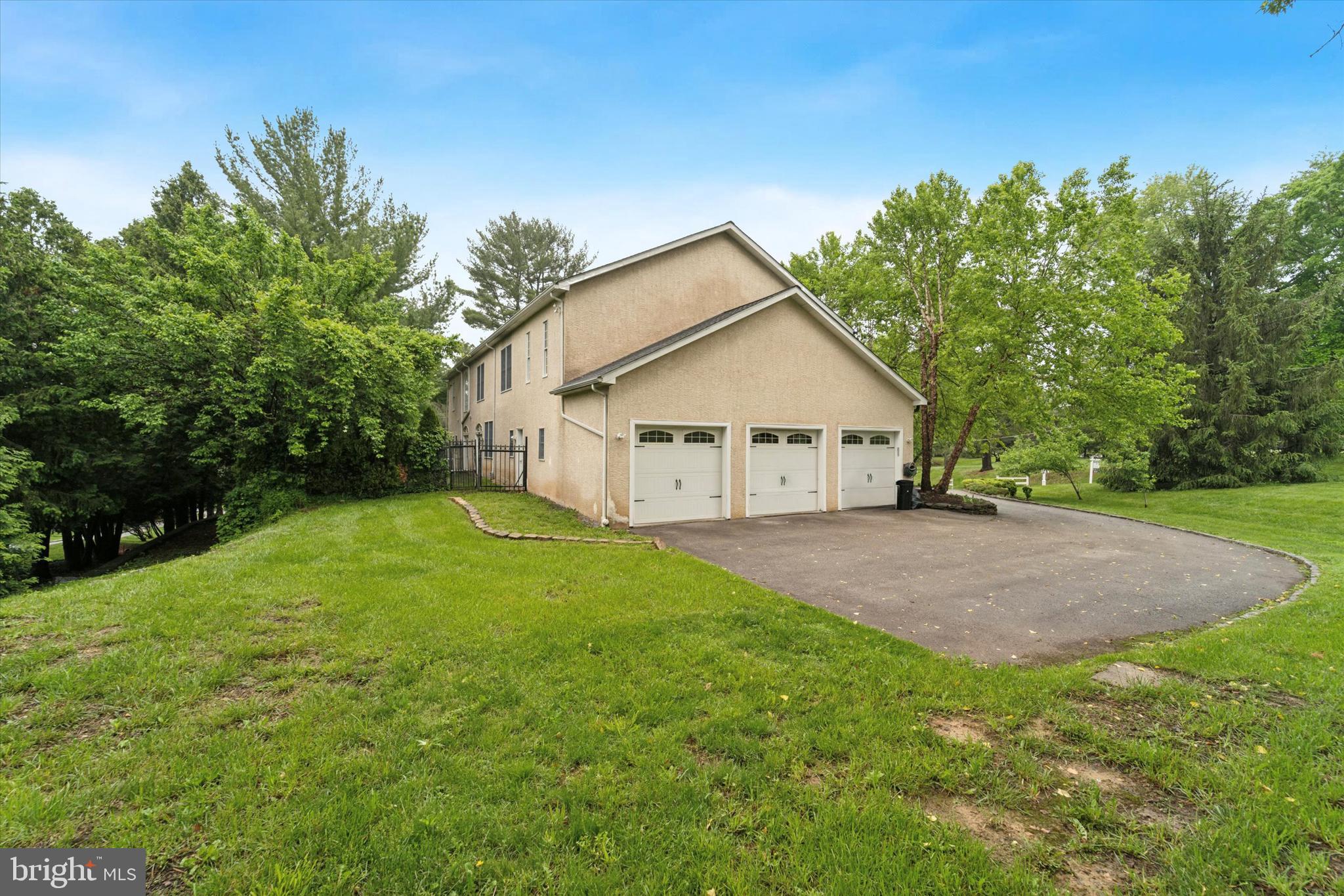 1 Dunminning Road Newtown Square, PA 19073 - Photo 39 of 40