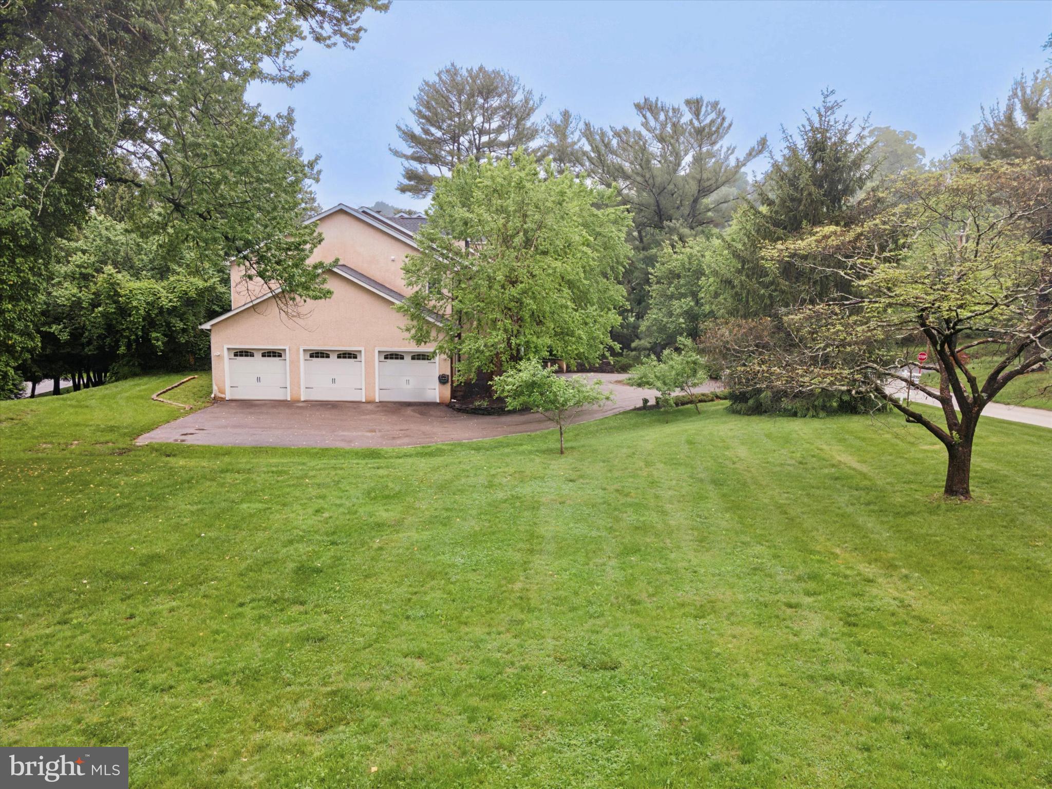 1 Dunminning Road Newtown Square, PA 19073 - Photo 40 of 40