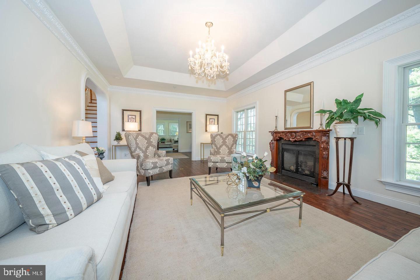 1 Dunminning Road Newtown Square, PA 19073 - Photo 5 of 40