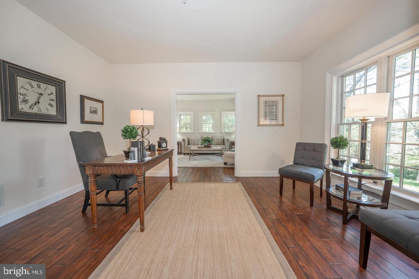 1 Dunminning Road Newtown Square, PA 19073 - Photo 6 of 40