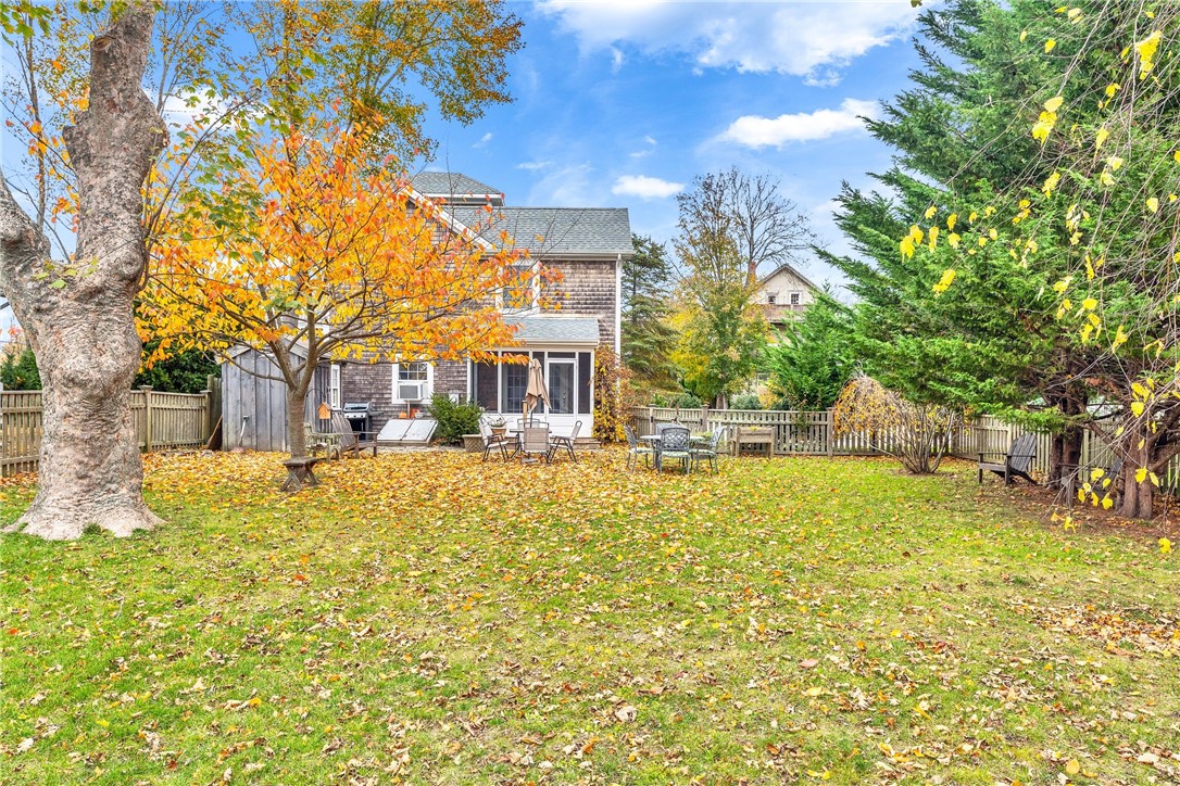 52 County Road, Unit A Barrington, RI 02806 - Photo 33 of 36