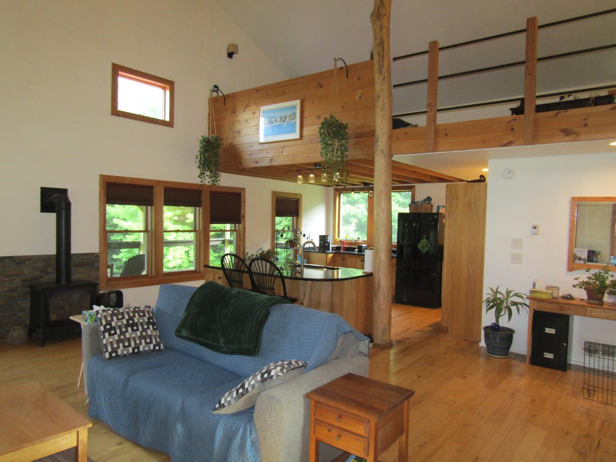 903 Witchcat Road Bakersfield, VT 05450 - Photo 17 of 60 Gallery Image 17
