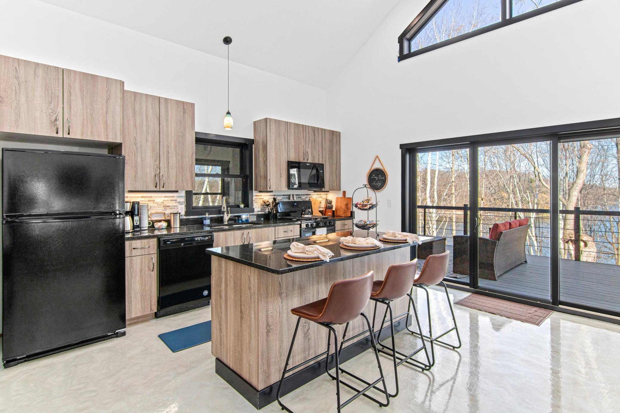 1368 190th Street St. Croix Falls, WI 54024 - Photo 12 of 47