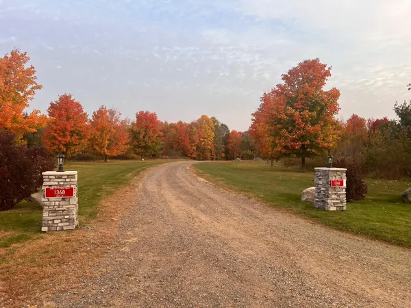 $1,299,000 | 1368 190th Street, St. Croix Falls, WI 54024