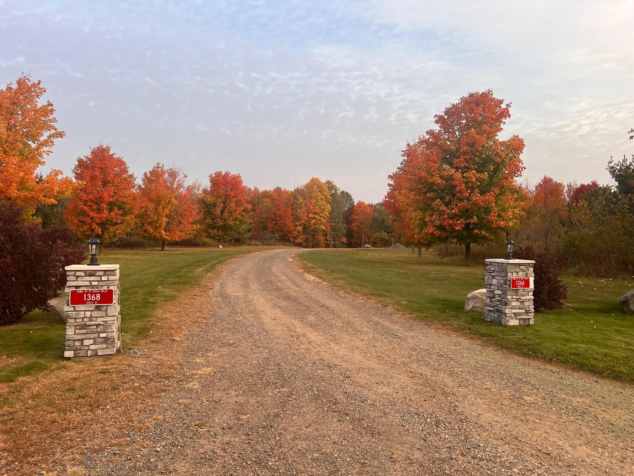 1368 190th Street St. Croix Falls, WI 54024 - Photo 40 of 47