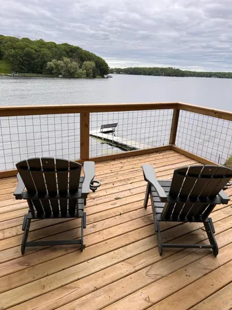$1,299,000 | 1368 190th Street, St. Croix Falls, WI 54024