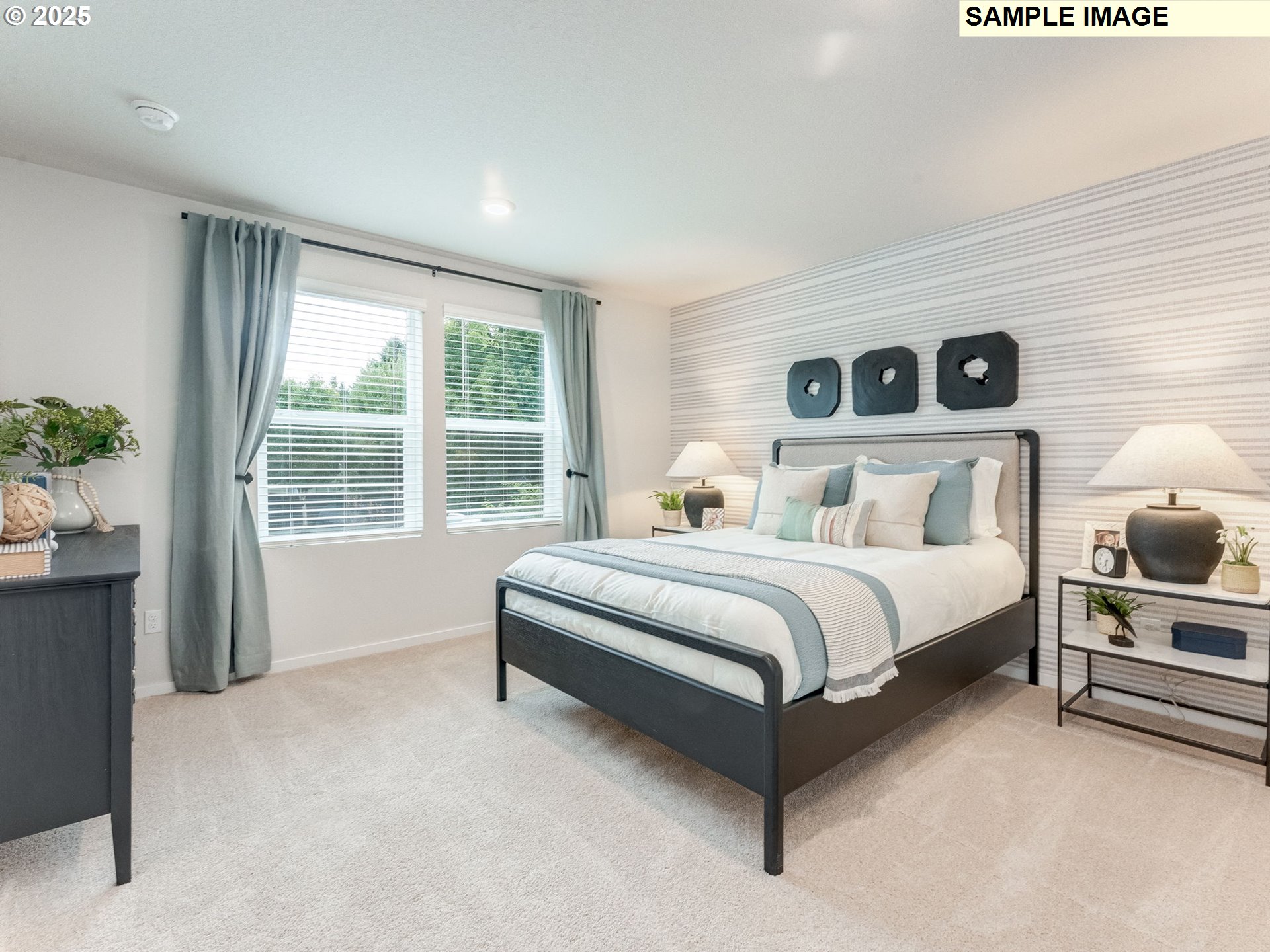 1102 Southeast 193rd Place Camas, WA 98607 - Photo 18 of 23 Primary Bedroom