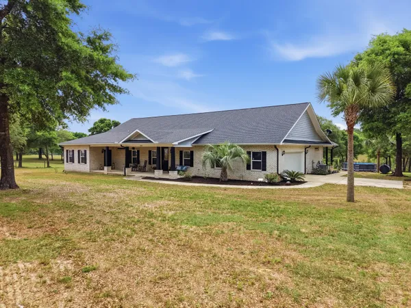 $825,000 | 4371 Kls Ranch Road, Crestview, FL 32539