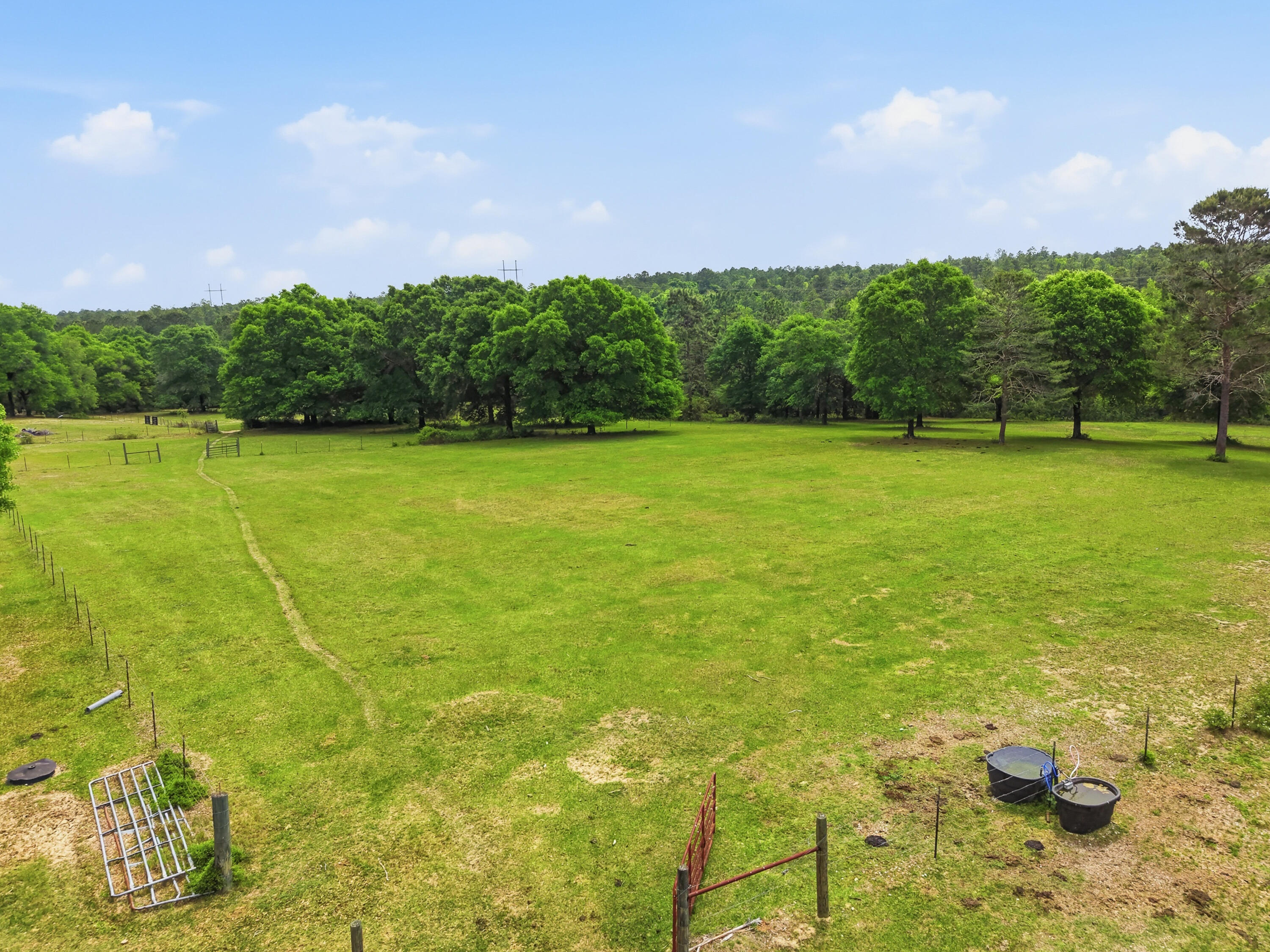 4371 Kls Ranch Road Crestview, FL 32539 - Photo 101 of 116 4371 kls rnch rd drone-12