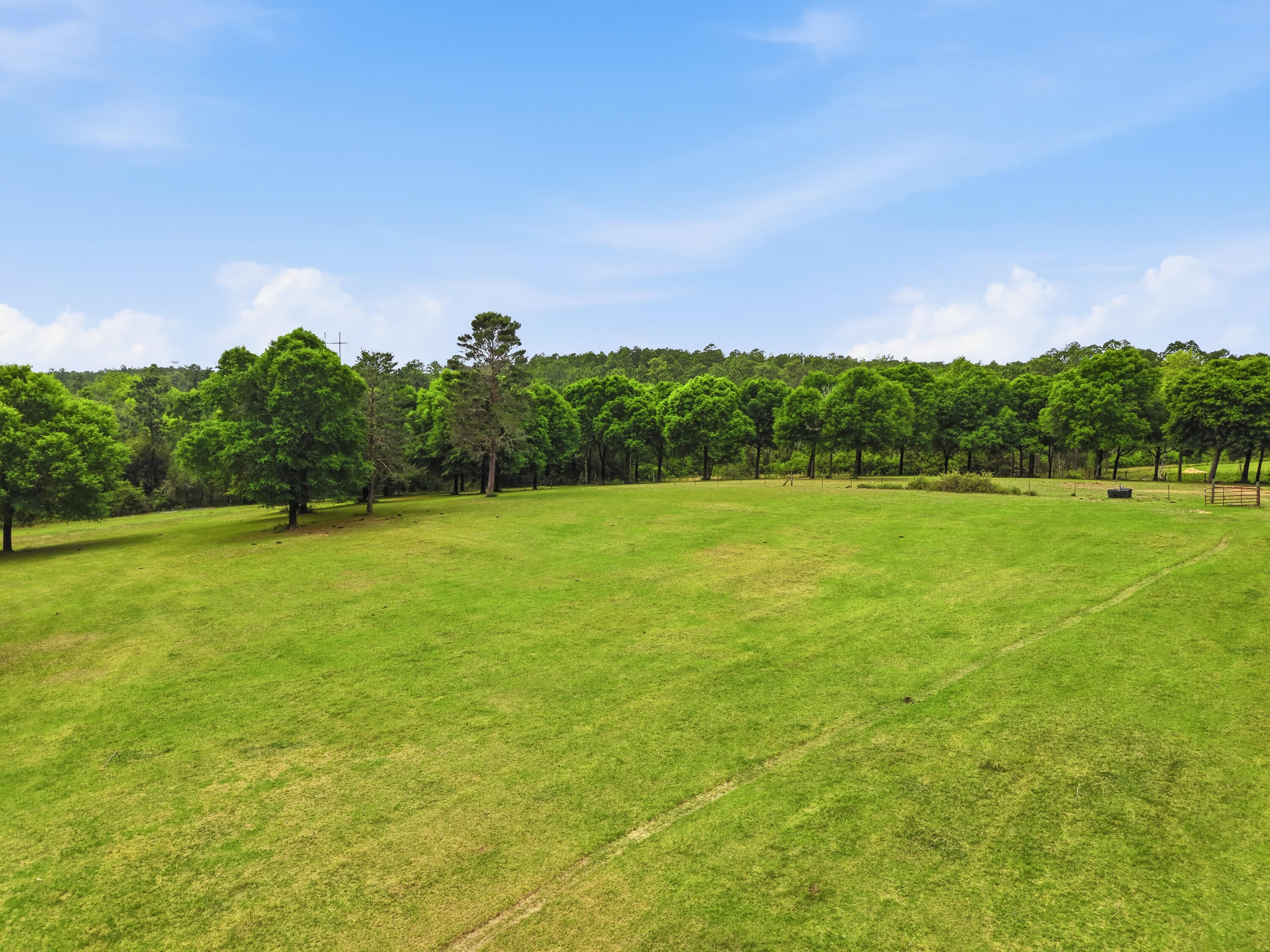 4371 Kls Ranch Road Crestview, FL 32539 - Photo 102 of 116 4371 kls rnch rd drone-16