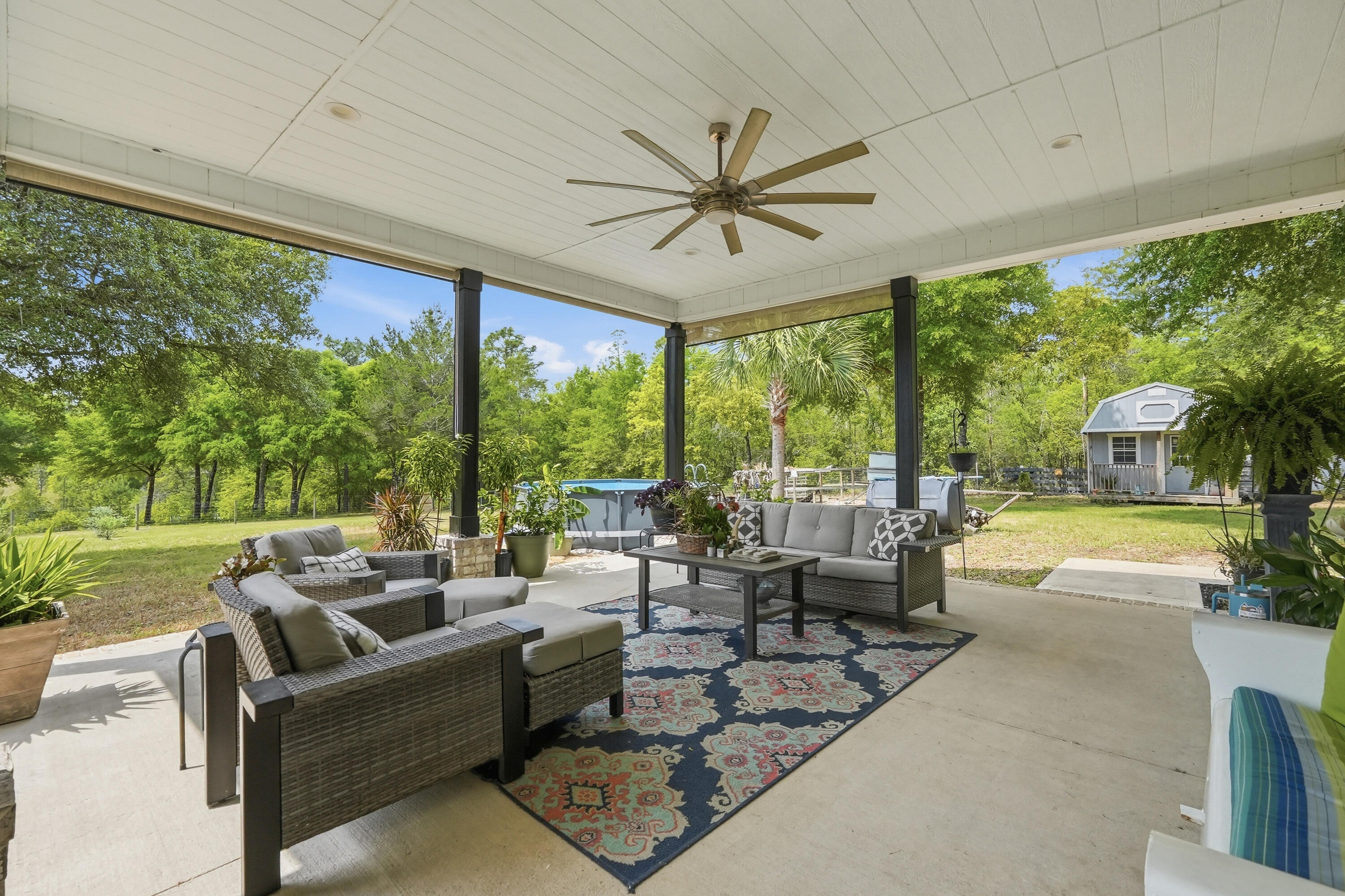 4371 Kls Ranch Road Crestview, FL 32539 - Photo 81 of 116 4371 kls rnch rd-76