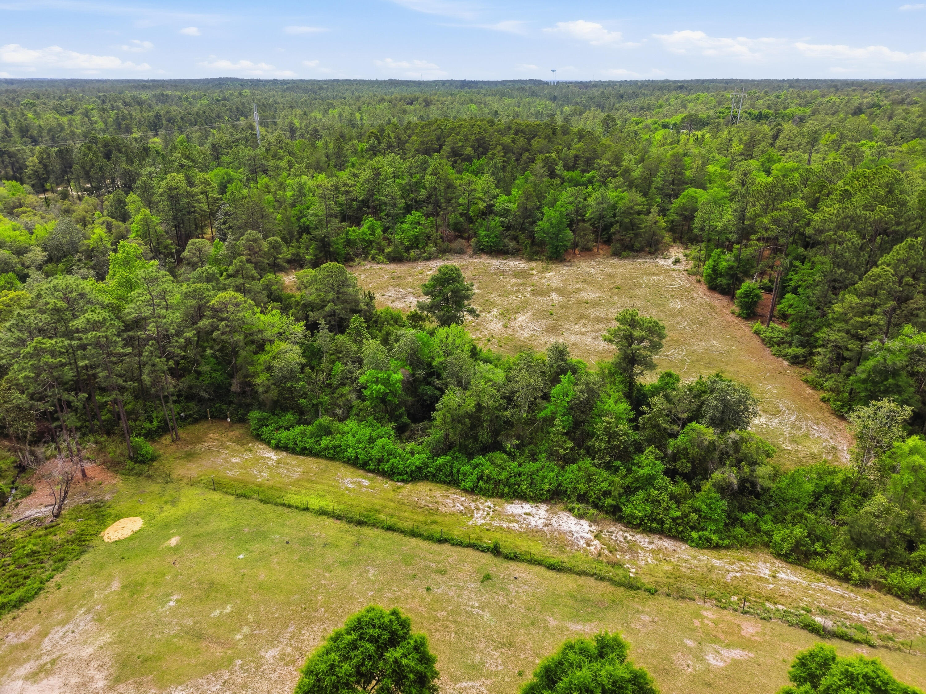 4371 Kls Ranch Road Crestview, FL 32539 - Photo 100 of 116 4371 kls rnch rd drone-11